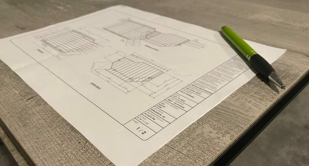 Prestige Woodworks - Christian Neudecker - Deck Design